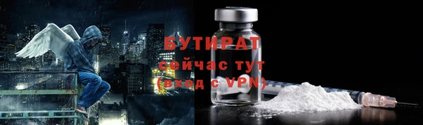 молекула духа Няндома